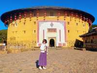 福建土樓｜凝固千年的東方史詩