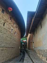 福建土樓｜凝固千年的東方史詩