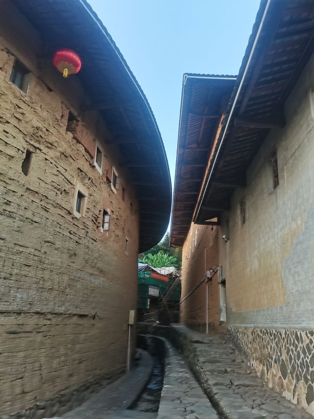 福建土樓｜凝固千年的東方史詩