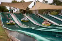 Enchanted Adventure 訂票&退改攻略貼