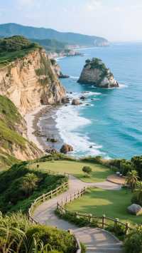台灣 | 寶藏島嶼的夢幻環島之旅 寶貝們,台灣這座宛如遺落在海上的明珠,有著太多令人心馳神往的魅