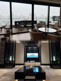 西安!我住過的最美酒店已三刷