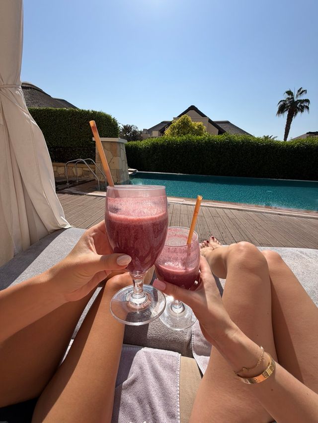 Memorable Spa Experience at Sofitel The Palm