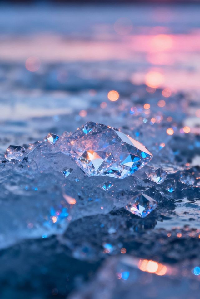 哈爾濱冬日限定｜在松花江畔邂逅一場雪上「鎏金日落」