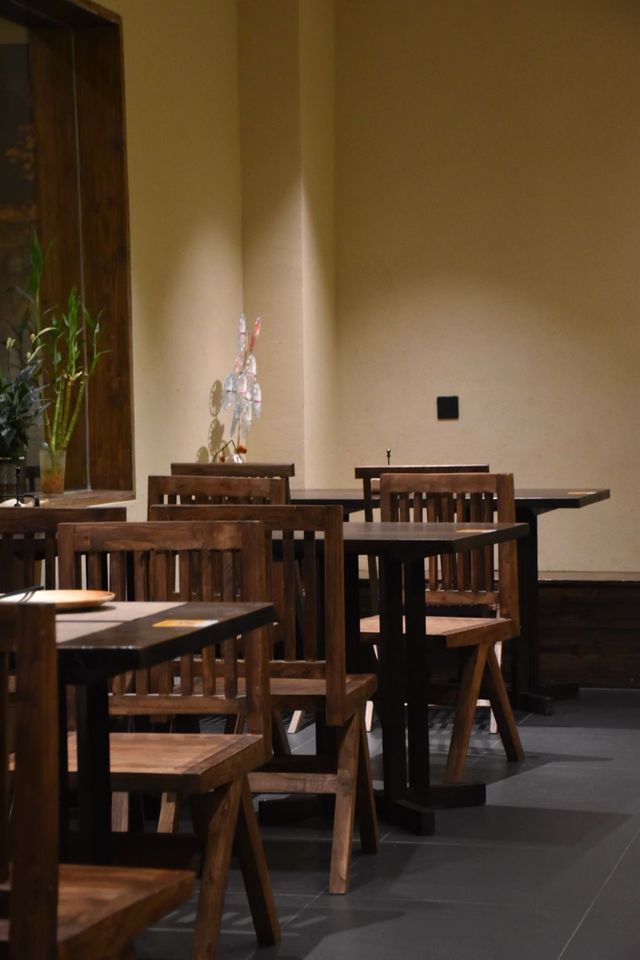 此刻，對紹興這家江南民宿好感度爆棚！！！