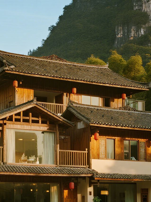 南寧冬日親子行｜上林阿樹院子遛娃記