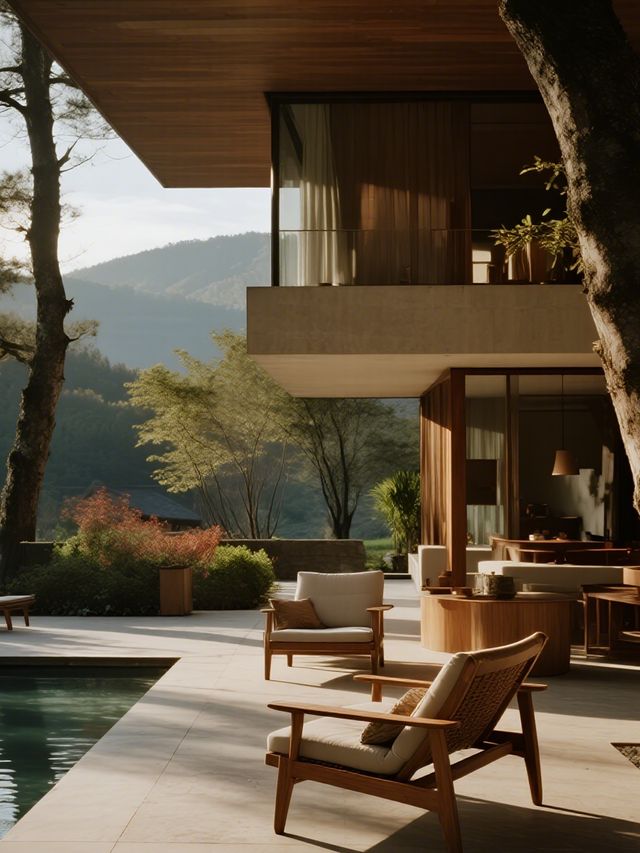 西雙版納親子住｜5家高顏值酒店推薦