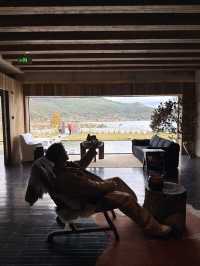 麗江小瑞士！住過一次就會愛上