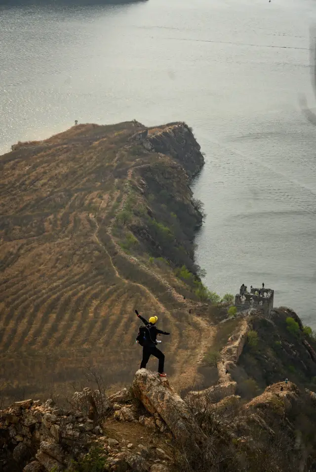 베이징 도보의 최고봉! 시펑커우 도보의 즐거움을 누가 알까요!