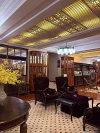 桂林住白公館！躺贏山水旅拍