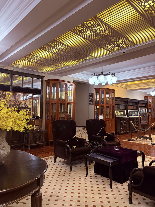 桂林住白公館！躺贏山水旅拍