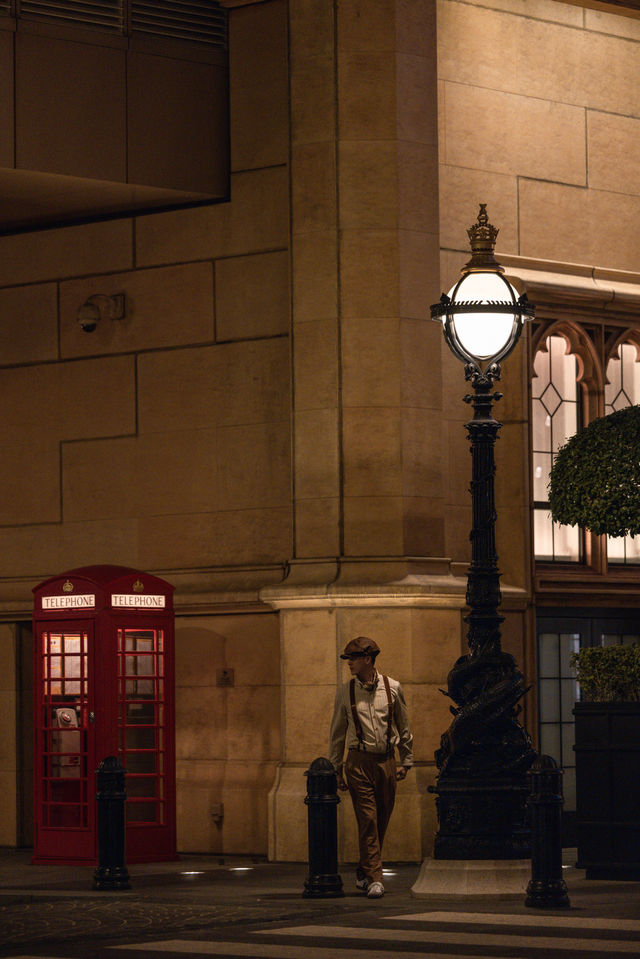 倫敦人拍照教科書|英倫風男生打卡三大寶藏機位! 倫敦人拍照教科書|英倫風男生打卡三大寶藏機位!