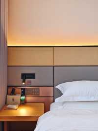 保定這家智能酒店太絕了！位置滿分