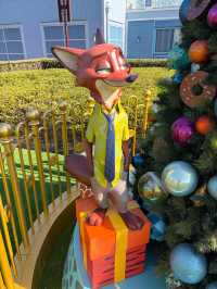 上迪！！千萬不要錯過這裡七寶聖誕樹美瘋了