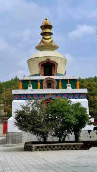 塔爾寺必打卡路線