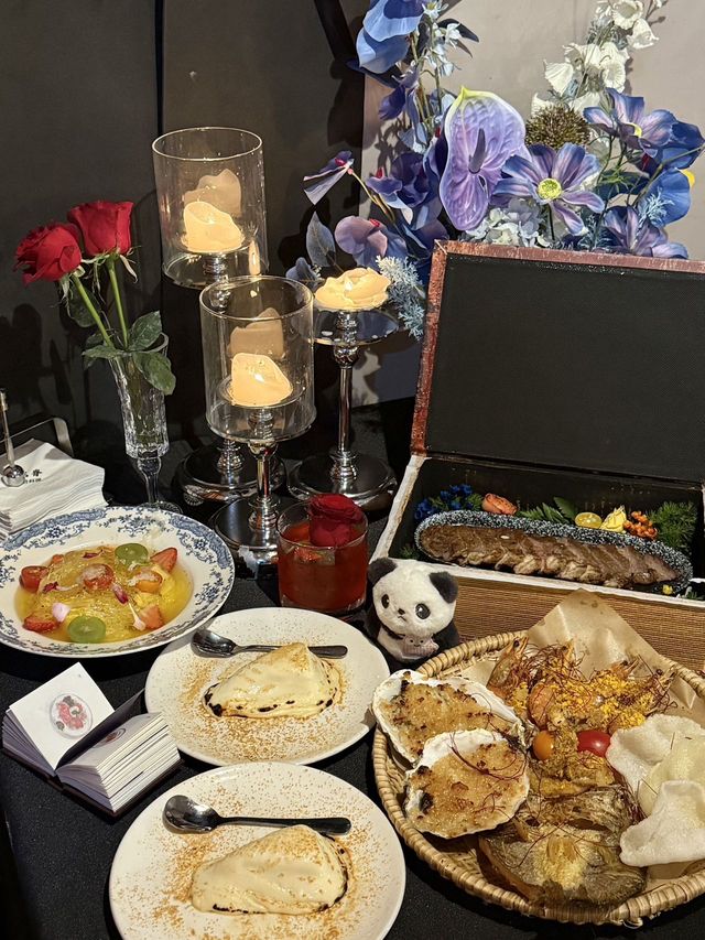 好想再去喝一次泉州的漂亮酒… 好想再去喝一次泉州的漂亮酒…