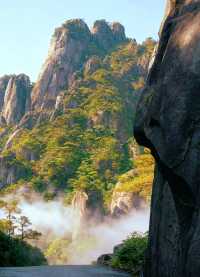 三清山：我走過最絕的徒步路線！從路線到周邊，一篇攻略搞定