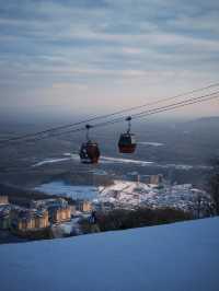 長白山萬達滑雪全攻略!粉雪天堂暢玩指南