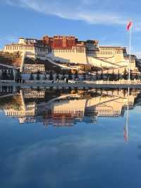 世界屋脊的信仰之巔布達拉宮最全遊玩指南