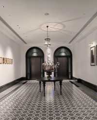 剛結束了一趟開平的慢活之旅,重點打卡了赤坎古鎮,這次入住的美堂酒店簡直太驚喜了!南洋風的復古設計+超大