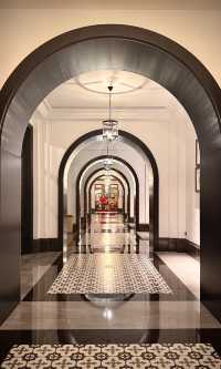 剛結束了一趟開平的慢活之旅,重點打卡了赤坎古鎮,這次入住的美堂酒店簡直太驚喜了!南洋風的復古設計+超大