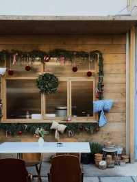 上海治癒系Citywalk｜藏滿驚喜的美學角落