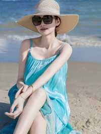 北海必住!海灘酒店,把浪漫與便利焊在旅途