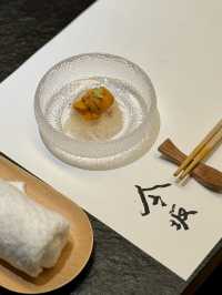 深圳燒肉fine dining!平靚正又好味!