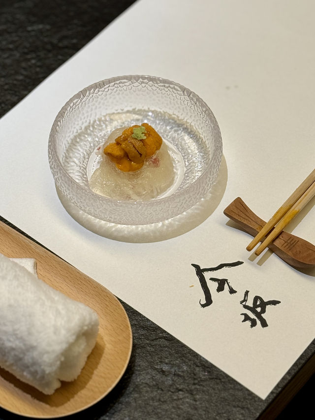 深圳燒肉fine dining!平靚正又好味! 深圳燒肉fine dining!平靚正又好味!