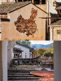 和旅遊搭子的江西三日遊｜玩到不想回家～