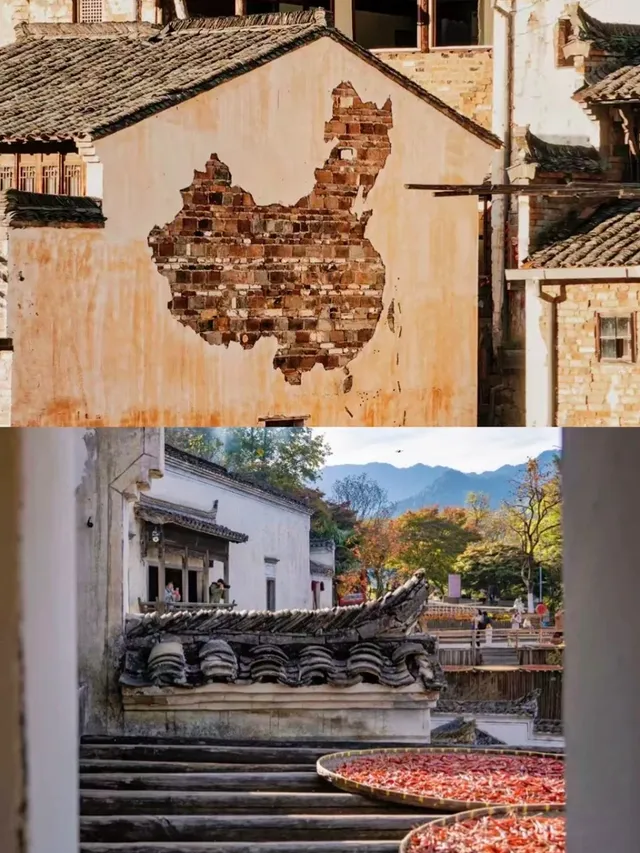 和旅遊搭子的江西三日遊｜玩到不想回家～