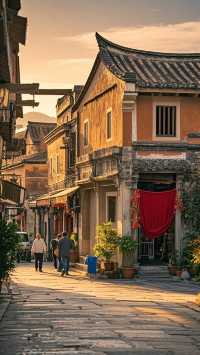 情侶必去螢火蟲秘境