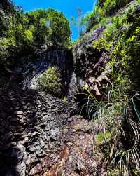 縉雲小黃山徒步攻略|小眾秘境+徒步時長全解鎖