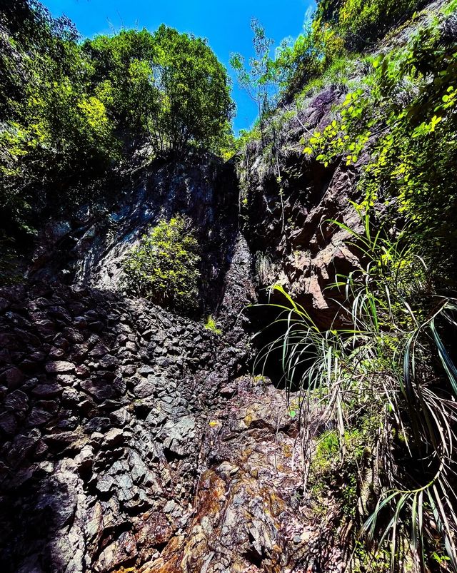 縉雲小黃山徒步攻略|小眾秘境+徒步時長全解鎖 縉雲小黃山徒步攻略|小眾秘境+徒步時長全解鎖