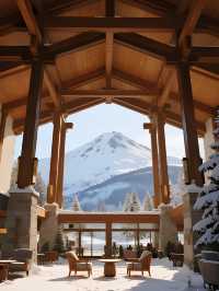 長白山親子遊不花冤枉錢！萬達度假區住宿攻略