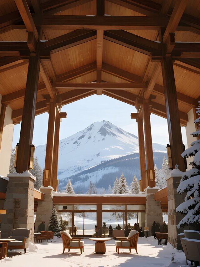 長白山親子遊不花冤枉錢！萬達度假區住宿攻略