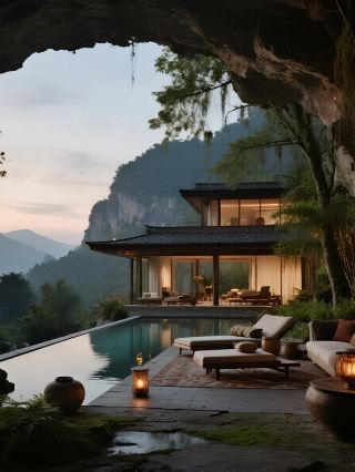 縉雲仙都親子攻略！兩天一夜玩遍仙俠地