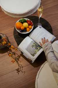 在大同的煙火裡，遇見不慌不忙的溫柔