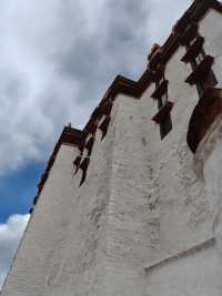 拉薩6日包車遊 舒適又自由