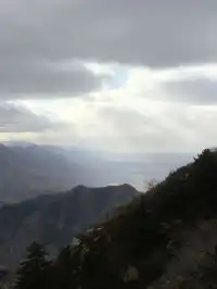 北京去大同三日之行（非特種兵版）