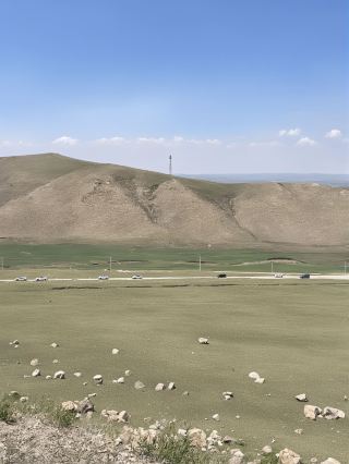 Winter private car tours in Hohhot, miss it and wait a whole year