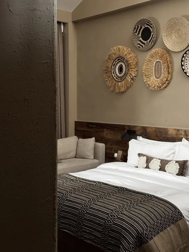 禾木住到不想走!推窗就是雪山晨霧 禾木住到不想走!推窗就是雪山晨霧