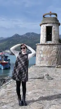 誰說南澳島不好玩啊