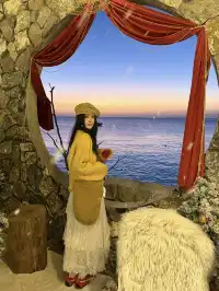 泉州實況|聖誕氛圍999%傍晚去好好拍！！！