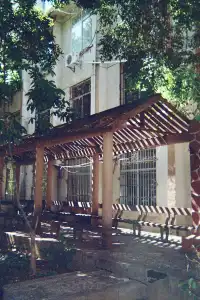 一座城一卷膠|南寧