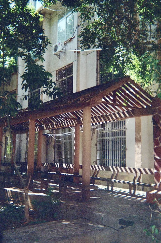 一座城一卷膠|南寧 一座城一卷膠|南寧