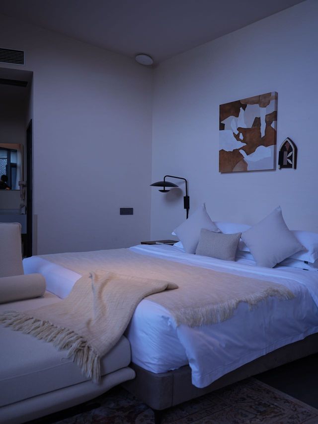 版納野奢酒店娜紮楊迪也愛住