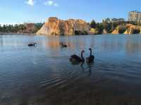 建水五龍湖四重奏