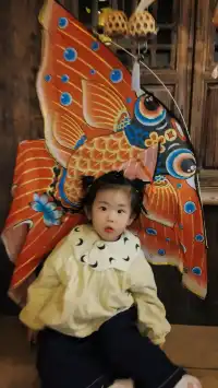 嘉興不要只去烏鎮啦!!這個古鎮人少景美