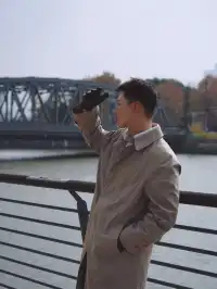 魔都最出片取景地上海大廈